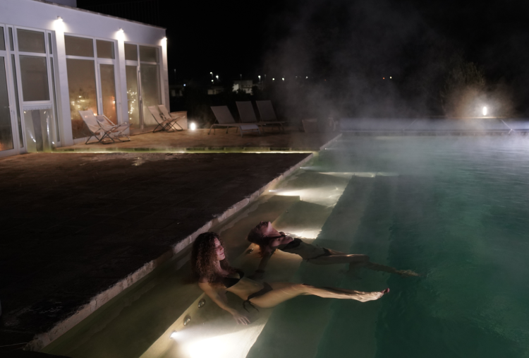 Centri benessere: offerte week end