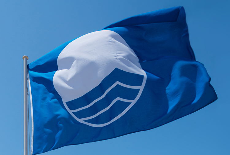 Bandiere Blu: la Puglia è la seconda in Italia