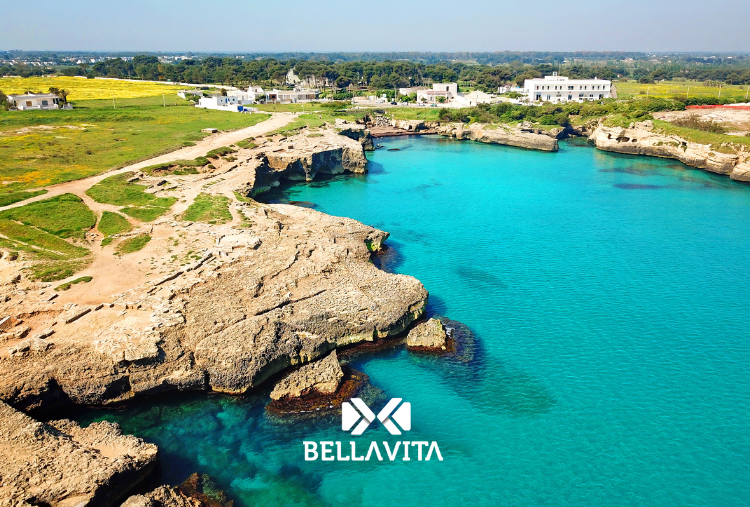 La Puglia incoronata prima meta turistica per la BBC