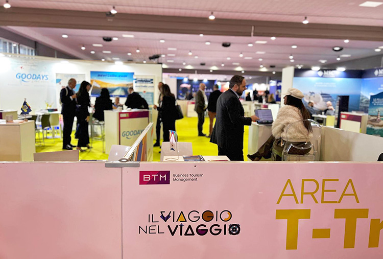BTM a Bari: confronto, crescita ed evoluzione del turismo