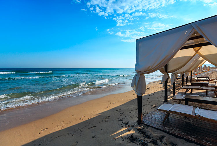 Vacanze in Puglia: eletta la "Regione più bella del mondo"