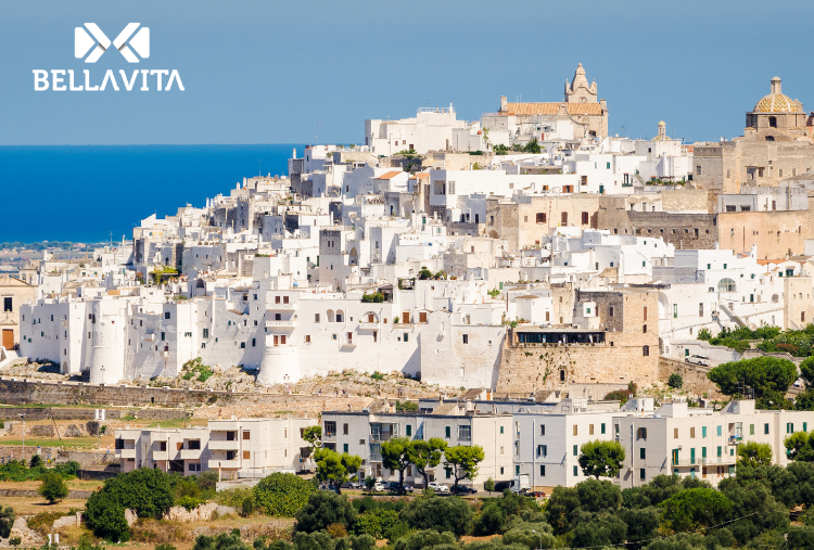 Turismo invernale: il fascino della Puglia fuori stagione