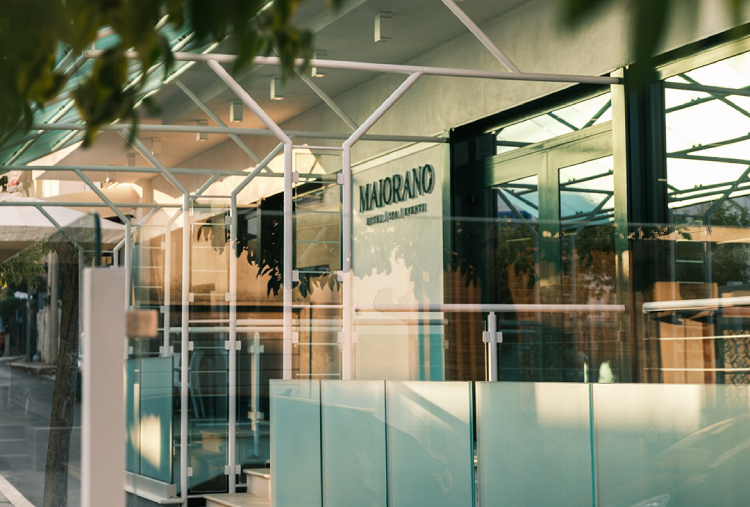 Maiorano Boutique Hotel: il rifugio nel cuore della Puglia