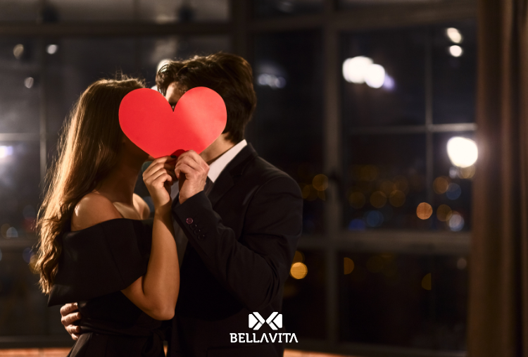 Scopri le migliori idee per un romantico San Valentino