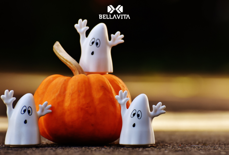 Halloween in Puglia: un weekend di benessere e bellezza 