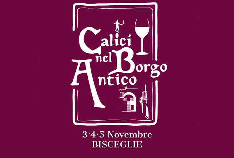 Calici nel Borgo Antico: 3 serate di buon vino a Bisceglie