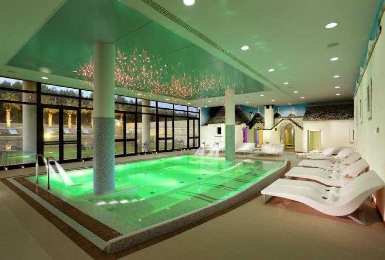 Agriturismi, Hotel, Luxury Suite e Resort con Spa: i migliori soggiorni per il tuo relax
