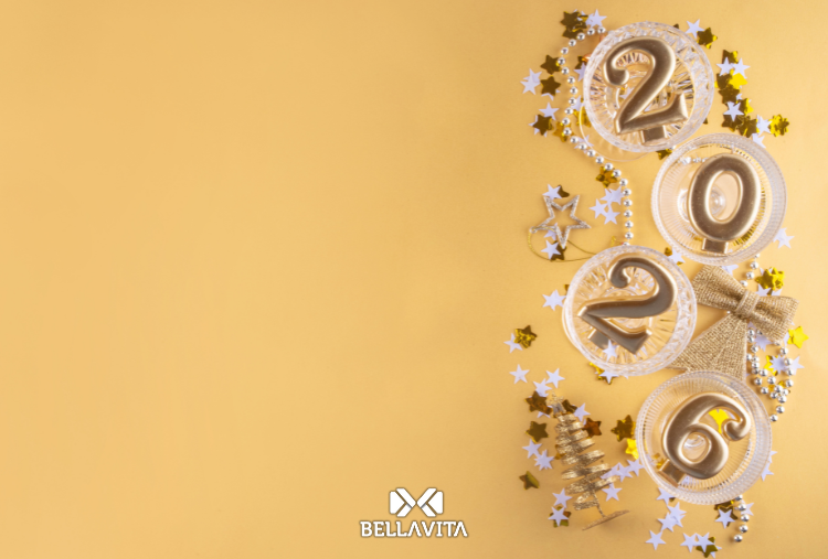 Capodanno in Puglia con Bellavita: inizia l'anno al meglio