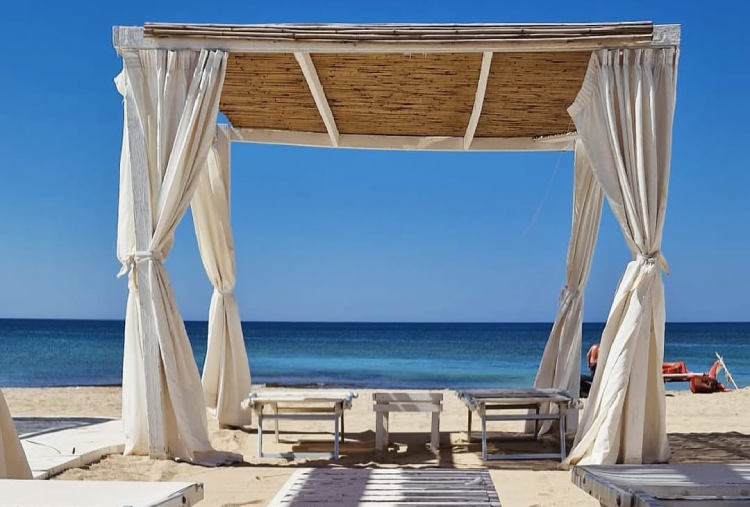 Lidi, mare e spiagge da sogno: scegli la tua estate 