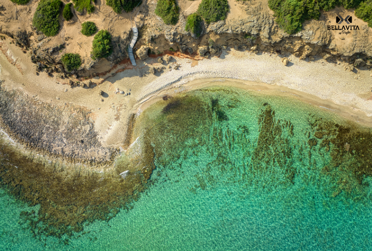 La Puglia è la Regione con il mare più pulito d’Italia 