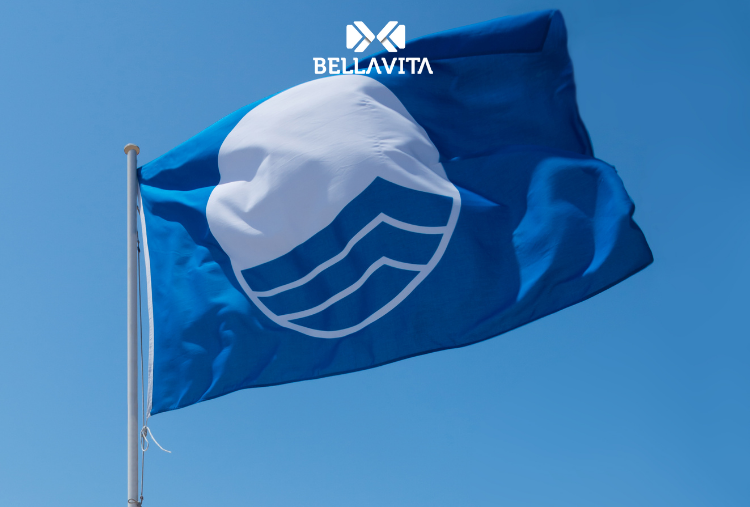 Bandiere Blu 2025: le spiagge più sostenibili e qualificate della Puglia