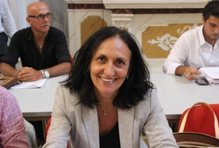 Speciale Interviste: Rachele Barra