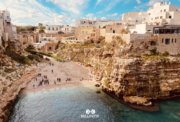 Ciak si gira! La Puglia come perfetto set cinematografico