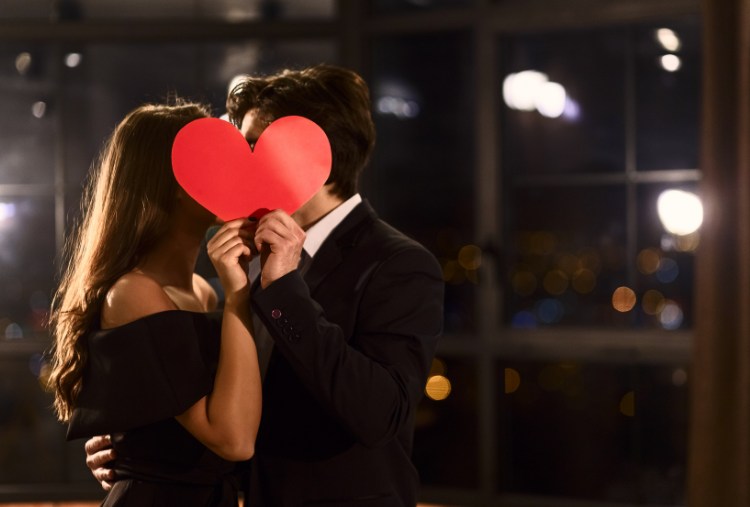 San Valentino e l'amore: i consigli di Bellavitainpuglia
