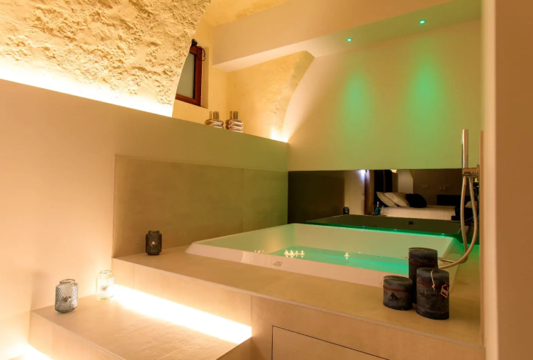 Suite in Puglia: vivi un’esperienza esclusiva con noi