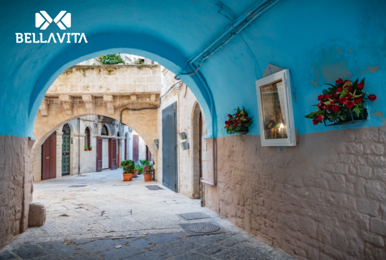 4 curiosità leggendarie sulla Puglia da non perdere