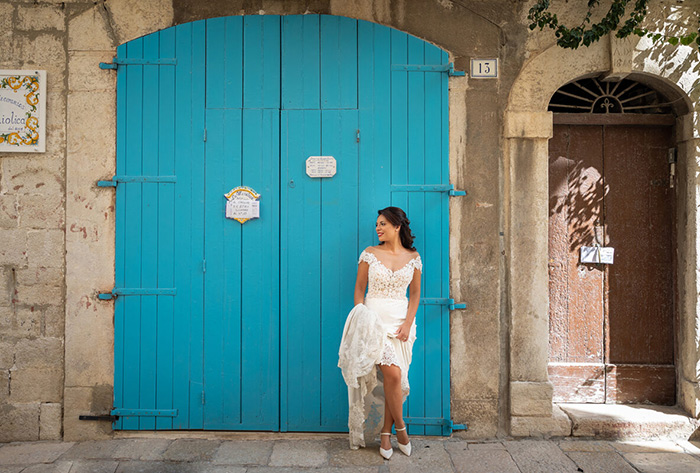 Matrimonio in Puglia: la scelta perfetta per un matrimonio da sogno