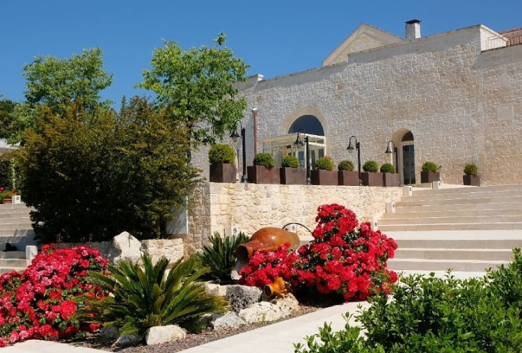 Ponte del 25 aprile e 1° maggio in Puglia: le migliori idee su Bellavitainpuglia.it