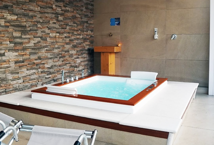 Speciale interviste: Heidi da Balneum Rooms & Spa 