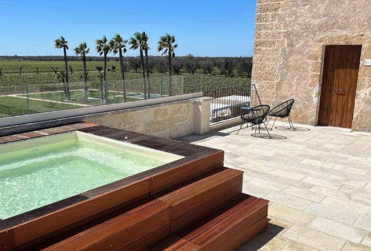 L’estate non è ancora finita: settembre è il mese perfetto per vivere la Puglia