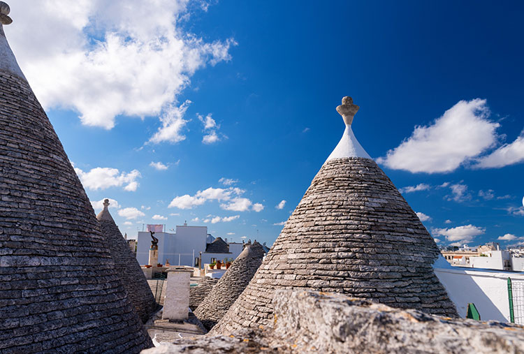 Cosa vedere in Puglia: le mete imperdibili della regione