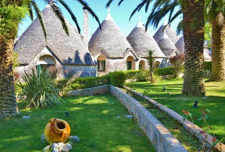 Primavera in Puglia: cosa vedere e dove soggiornare