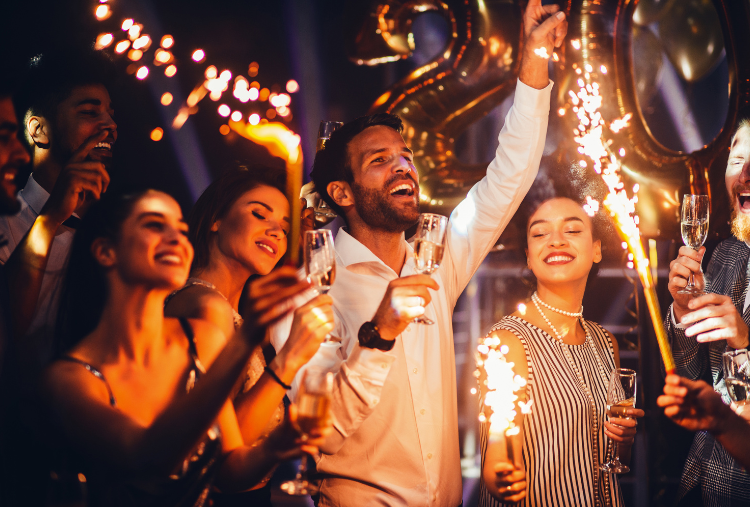 Capodanno in Italia: tradizioni, usi e costumi del Bel Paese