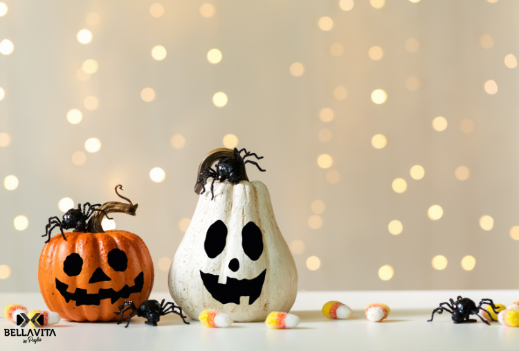 Halloween in Puglia: i nostri "spaventosi" consigli 