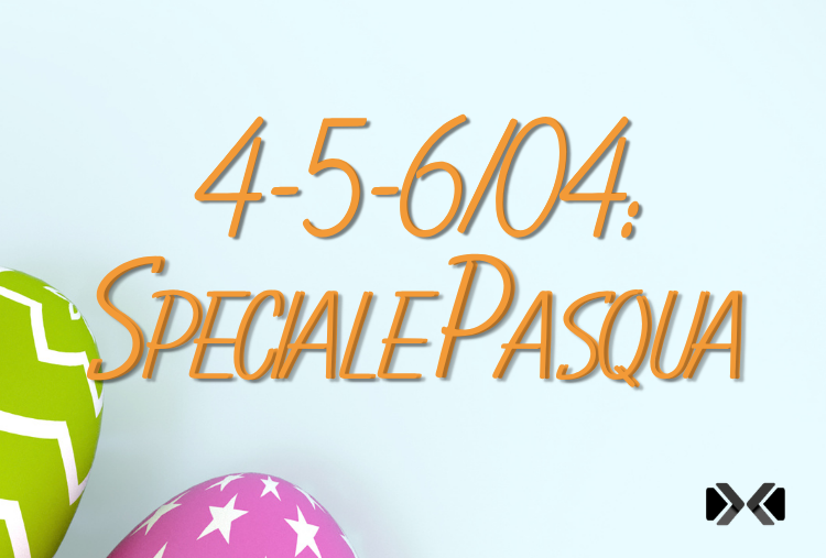 Pasqua e Pasquetta 2026 con Bellavitanpuglia.it