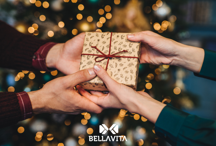 Regali di Natale unici firmati Bellavitainpuglia.it
