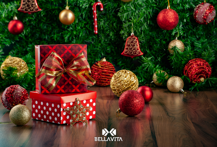 Regali di Natale di relax con Bellavitainpuglia.it