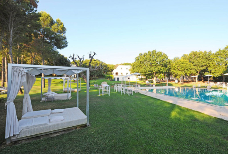 Ferragosto con Bellavitainpuglia.it: scegli la tua meta