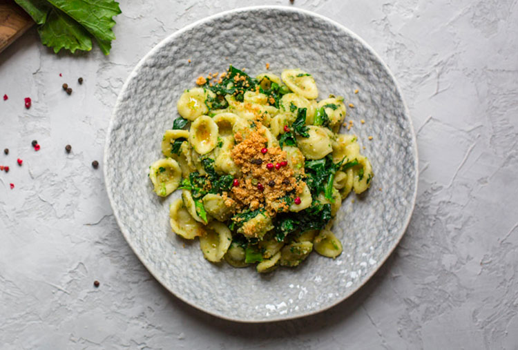 Viaggio tra i sapori pugliesi