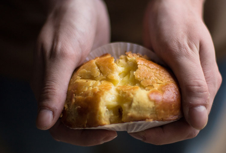 Pasticciotto leccese: un dolce ricco di storia!