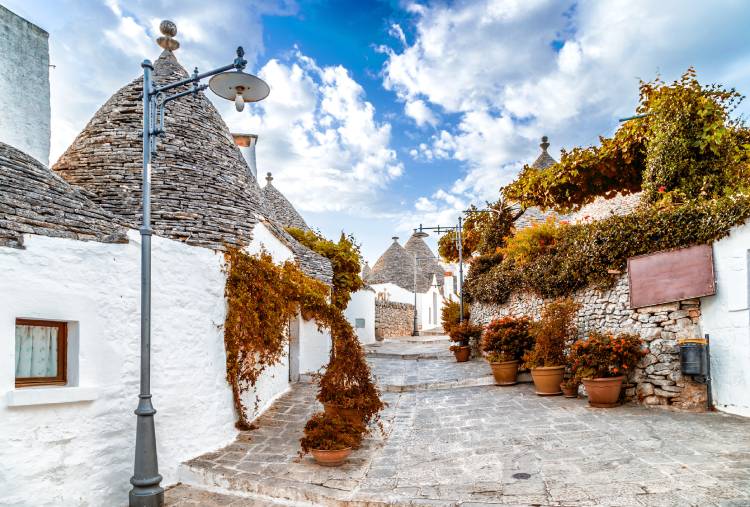 6 borghi imperdibili della Puglia