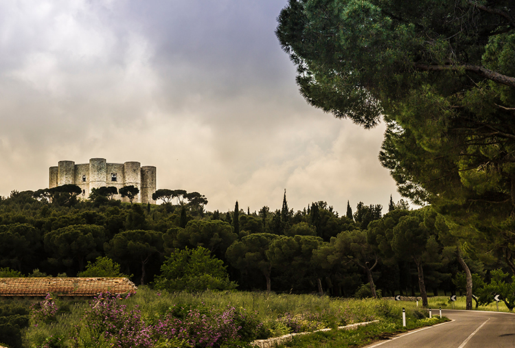 Puglia: terra di nobili e dei loro castelli