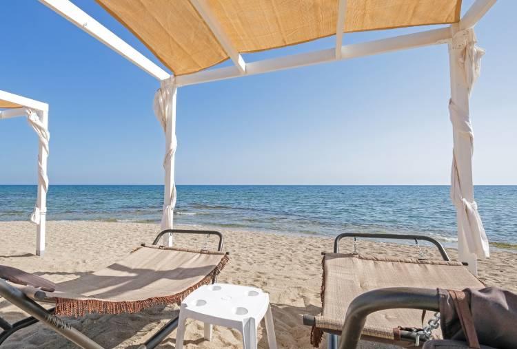 6 lidi per una giornata al mare... in Puglia!