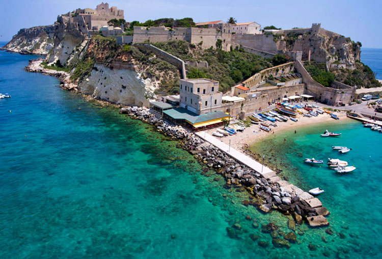 Speciale Isole Tremiti