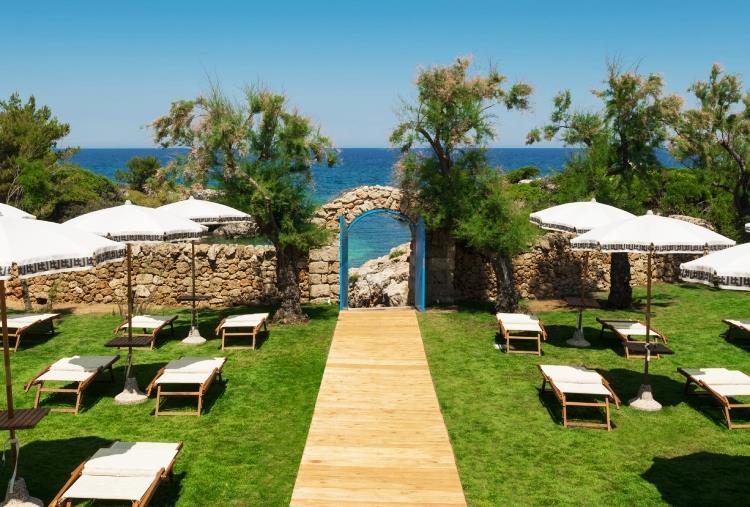 Estate in Puglia: 5 esclusivi lidi e beach club da scoprire