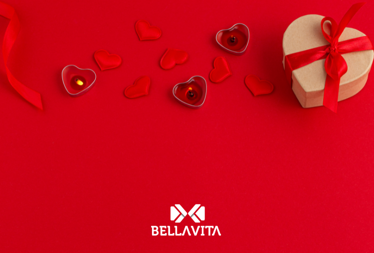 San Valentino: la festa dell’amore e dei momenti speciali