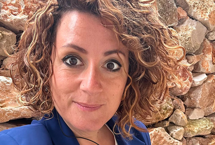 Speciale Interviste: Daniela De Riccardis di Masseria Corsano