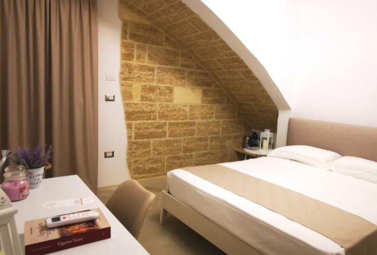 Alla scoperta di Ugento e relax da Torre Vecchia Relais