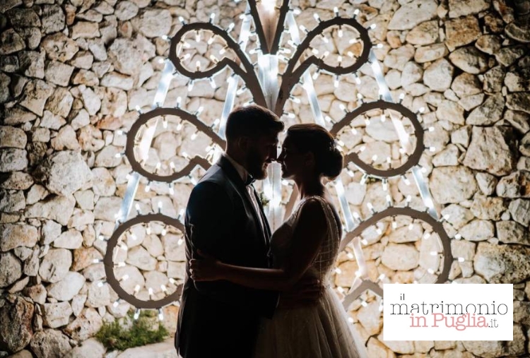 Matrimonio ed eventi: idee originali made in Puglia