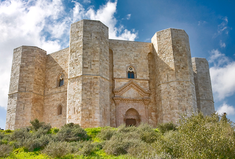 Castel del Monte: meraviglia pugliese