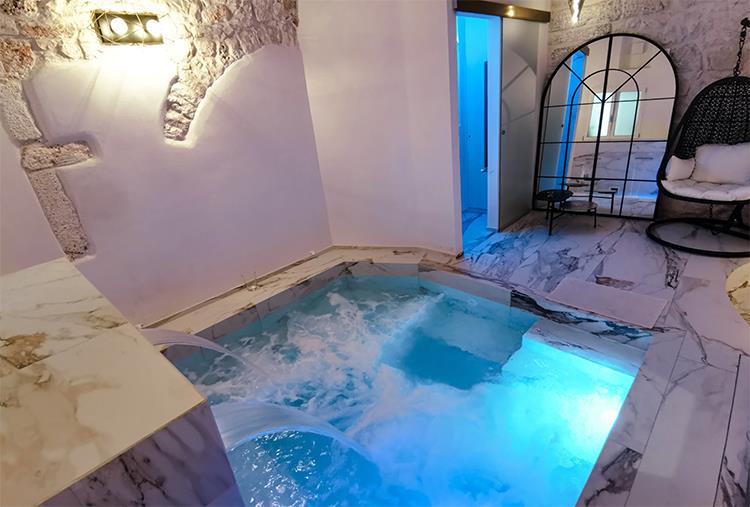 La Suite dei tuoi sogni... ad Ostuni!