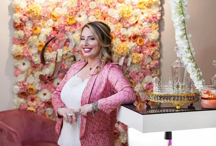 Speciale Interviste: Anna di Barone Liberty Luxury Relais a Gallipoli