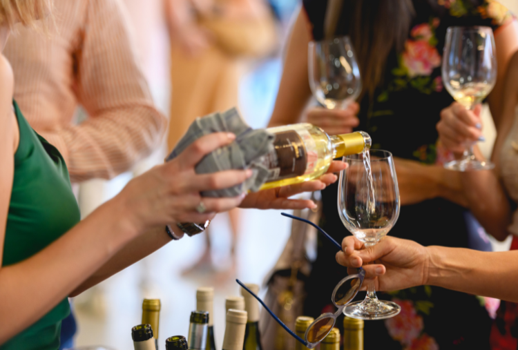 Conoscere il territorio: sagre ed eventi enogastronomici