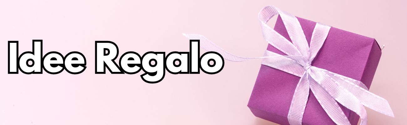 Idee Regalo