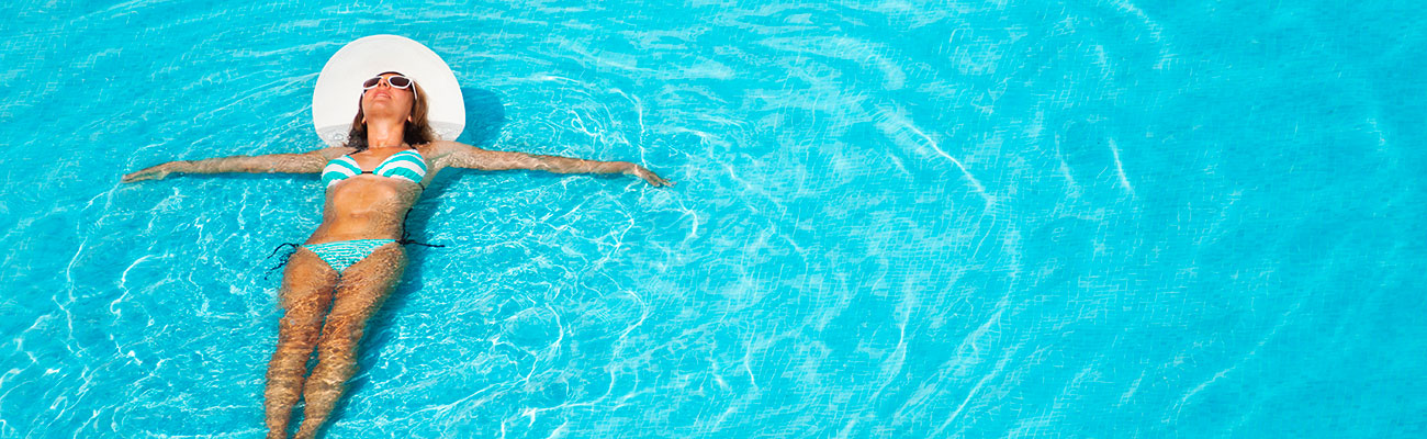 Mare e Piscina