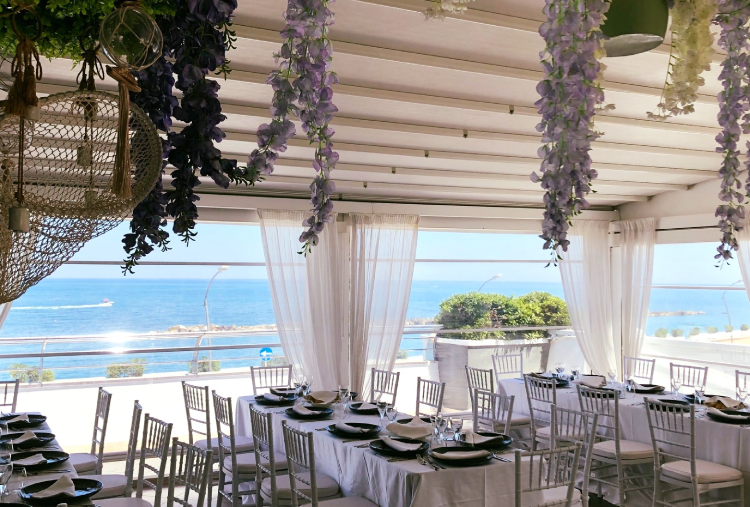 Ristorante e Lido Salsello